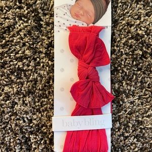 Baby Bling Head Band